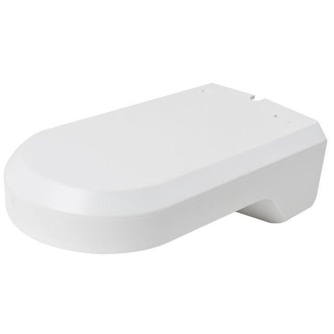 Suport de montaj pe perete Hikvision DS-1294ZJ-PT