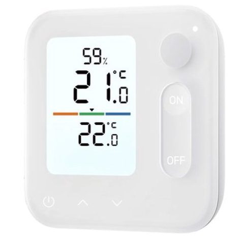Panou Inteligent de Control si Climatizare SwitchBot 082233