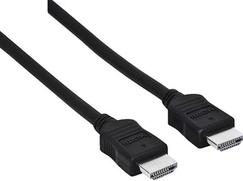 Cablu HDMI Hama 200930 M-M, 1.5 m (Negru)