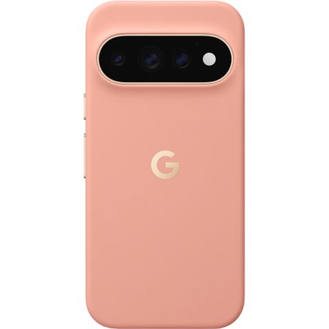 Husa pentru Google Pixel 11 Pro XL, Coral