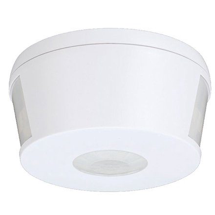 Senzor de miscare 1000W 360GR IP20 - alb V-TAC SKU-23162