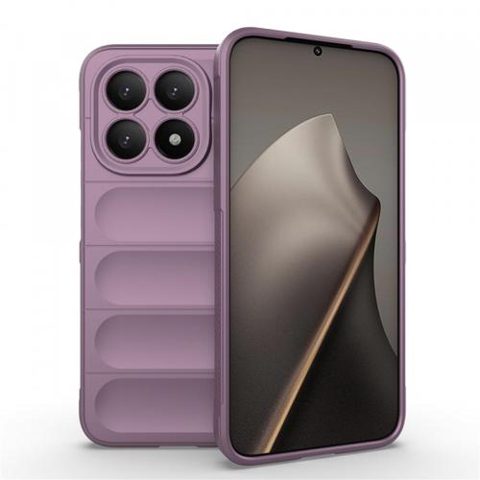 Husa pentru Xiaomi 15T, Techsuit, Magic Shield