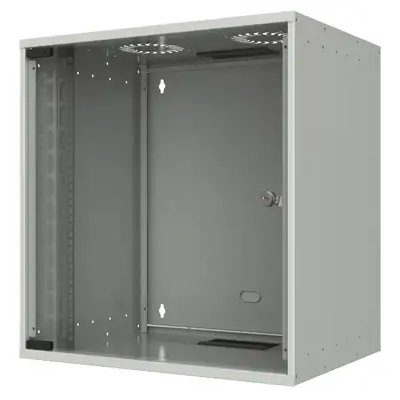 Dulap Rack 12U 535 x 400 x 571 Mirsan MR.SOH12U40MN.02