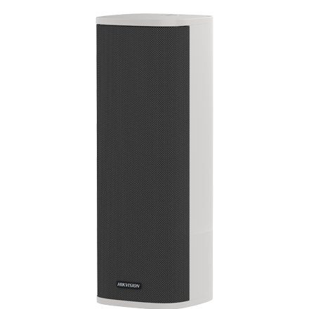 Speaker IP, tip coloana, 120W, Alarma, IP66 - HIKVISION DS-QAZ14A2G1