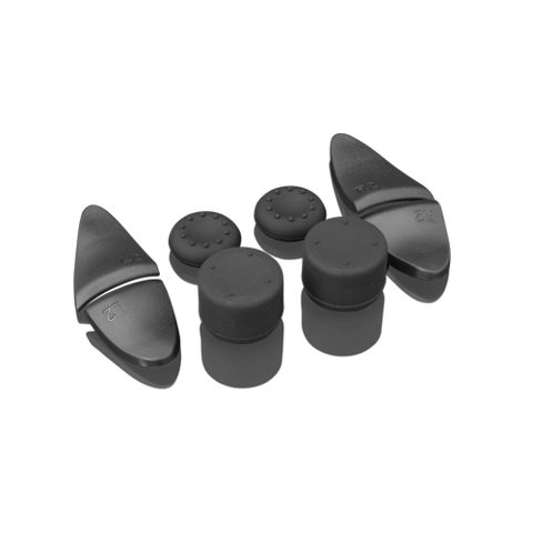 Set Triggere White Shark HOOK PS5-513 pentru PS5 (Negru)