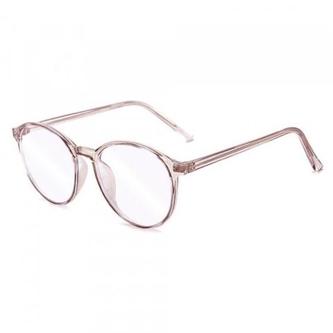 Ochelari pentru calculator Techsuit F8551-C3, Anti-Blue Light (Maro)