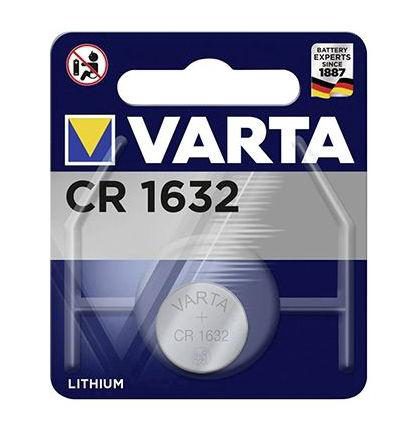 Baterie VARTA CR1632 BLISTER