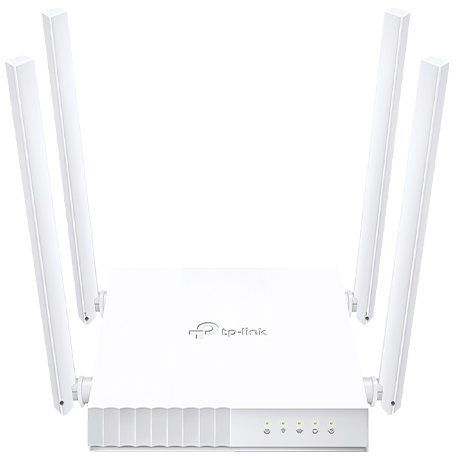 Router Wireless TP-Link Archer C24, AC750, Dual Band