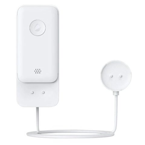 Detector de Scurgeri de Apa SwitchBot 075832 cu Cablu