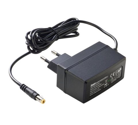 Alimentator universal DC 5.5 x 2.1mm 5V/4A, ppadapter-55