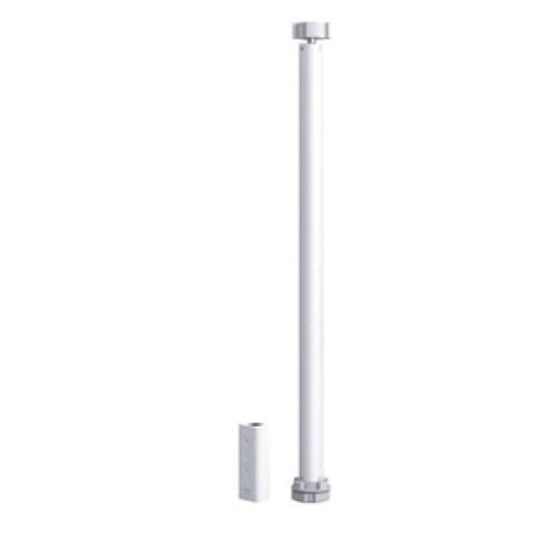 Kit de Automatizare Draperie Tip Rulou Aqara 6975833354238 Roller Shade Controller T1S, Apple HomeKit, Zigbee, Matter