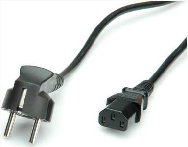 Cablu alimentare Epson pentru TM-U295, 1.8m
