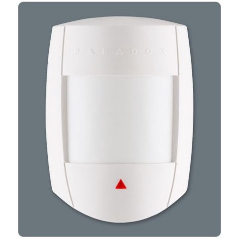 Detector de miscare DUAL Paradox DG55+