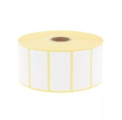 Rola 2580 etichete Autocolante Zebra 3007201-T