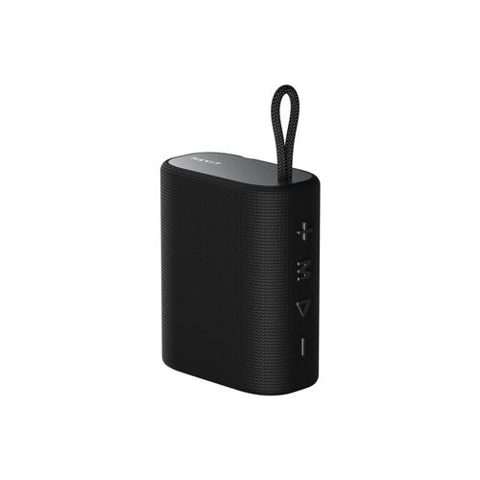 Boxa portabila HAVIT SK801BT-BL, 5 W, Bluetooth, USB, Autonomie 6 ore (Negru)
