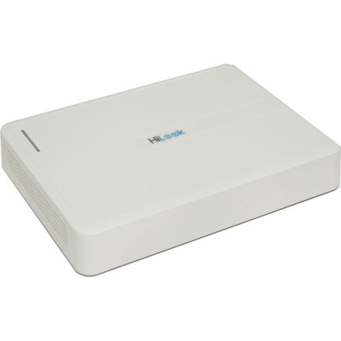 DVR TurboHD Hikvision HiLook DVR-116G-M1, 16 canale, 1080p, Audio via coaxial cable
