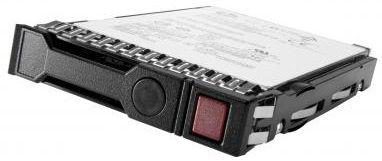 HDD Server HP Enterprise 872477-B21, 600GB, 10000RPM, SAS, Hot Plug, 2.5inch
