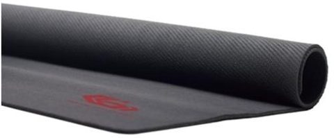 Mousepad Gaming Gembird MP-GAME-M, 350 x 250 mm (Negru)