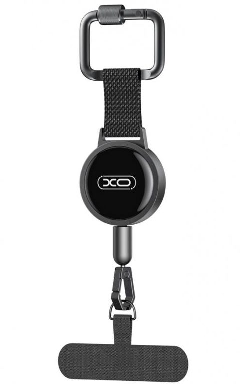 Snur Telefon XO Design SF16, Negru