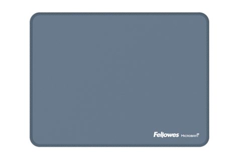 Mousepad Fellowes Breyta XL, 280x210mm (Albastru)