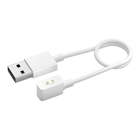 Cablu Incarcare Xiaomi pentru Redmi Smart Band 2, Negru BHR6984GL