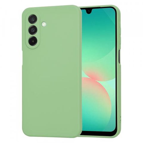 Husa pentru Samsung Galaxy A26 A266, Techsuit, SoftFlex