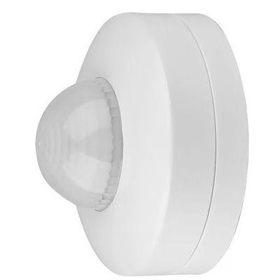 Senzor miscare 360GRADE montaj tavan V-TAC SKU-4968