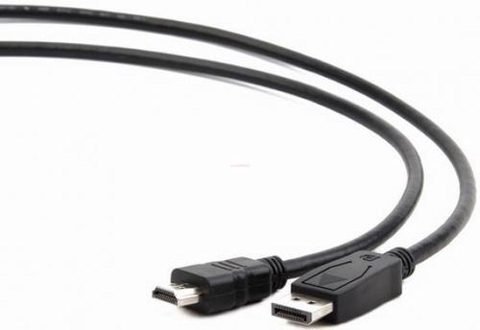 Cablu Gembrid DisplayPort - HDMI, 1.8m