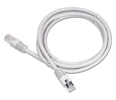 Patch Cord Spacer SPPC-SFTP-CAT6-3M, S/FTP, Cat6, 3m
