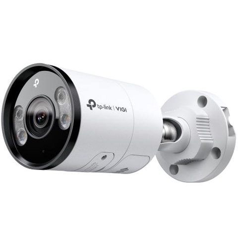 TP-LINK 8MP pentru exterior COLOR CAMERA 2.8MM INSIGHT S385(2.8MM)