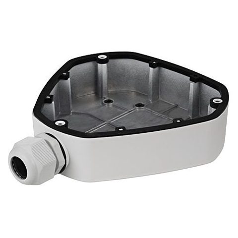 Doza conexiuni camera FishEye Hikvision DS-1280ZJ-DM25