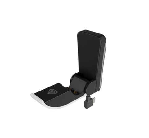 Incarcator gamepad Genesis NAG-2187 pentru PlayStation 5 Slim (Negru/Alb)