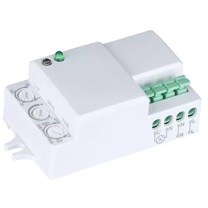 Senzor microunde max 300W V-TAC SKU-5078