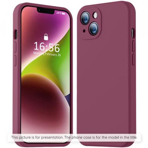 Husa pentru Motorola Moto G06, Techsuit, SoftFlex, Visinie