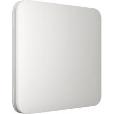 Ajax SoloButton (1-gang/2-way) WHITE