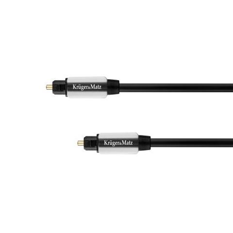 Cablu optic 3 M Kruger&Matz