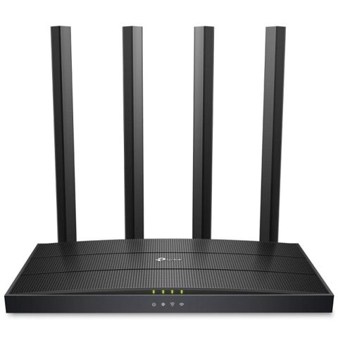 Omada AC1350 Wi-Fi Gigabit VPN Router TP-LINK ER605W