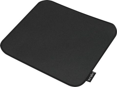 Mousepad LogiLink ID0195, 220x250x2mm (Negru)