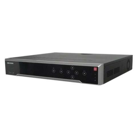 NVR Hikvision DS-7716NI-I4 (16 canale IP video)