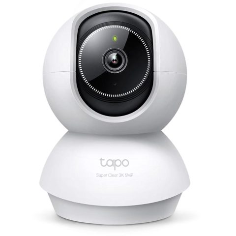 TAPO C230 WIFCAM PAN/TILT HOME SECURITY TP-LINK