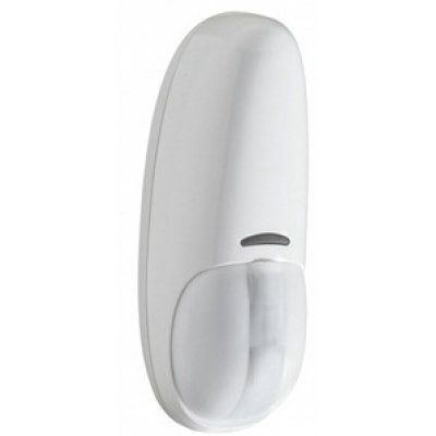 Detector PIR tip cortina WIRELESS DSC PG-8924