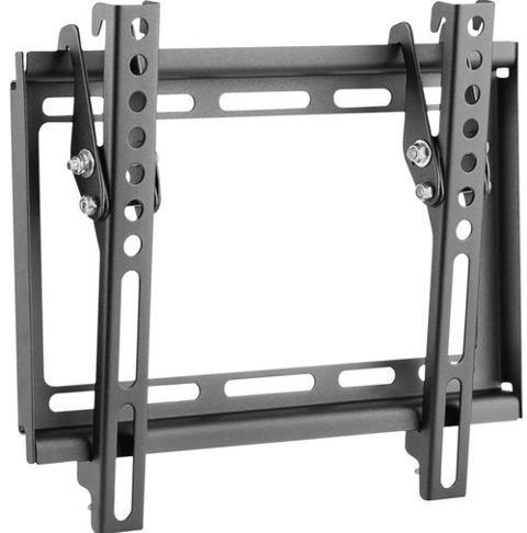 Suport Perete LogiLink BP0035, 23inch - 42inch, 35 Kg (Negru)