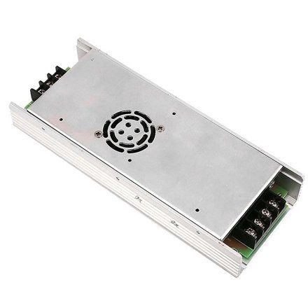 Sursa alimentare SMPS slim 12V 30A 350W V-TAC SKU-3259