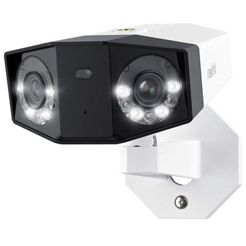 Camera supraveghere IP Reolink P750, PoE