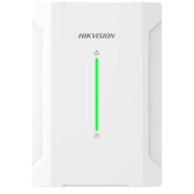 Modul extensie Hikvision DS-PM501R4 cu 4 iesiri pentru centralele AX HYBRID PRO G2