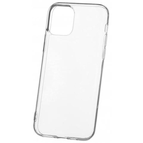 Husa pentru Motorola Moto G75, OEM, 2mm, Transparenta
