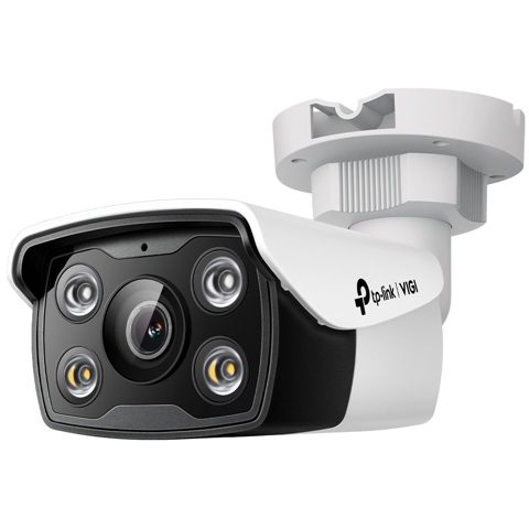 TP-LINK VIGI C350 5MP BLT NTW Cam 2.8MM VIGI C350(2.8MM)