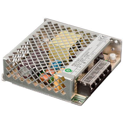 Sursa in comutatie POS Power POS-75-12-C, 13.8V, 6A