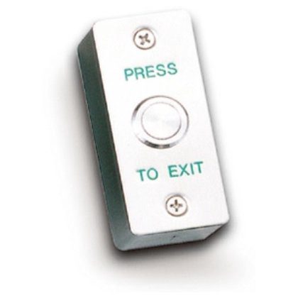 Buton cerere iesire aparent Bliston PB-038B (exit)