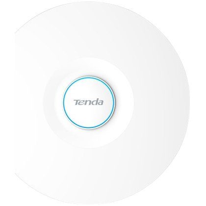 Access Point Long Range DualBand WiFi 6, Tenda TND-i29, 574-2402 Mbps, 4x4dBi, PoE IN